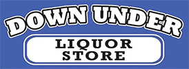 Down Under Liquors